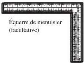 FRIGIDAIRE UMV1422SS - OUTILS NÉCESSAIRES - 5