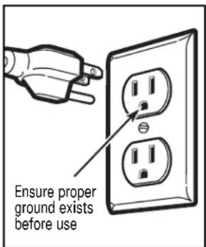 FRIGIDAIRE UMV1422SS - IMPORTANT SAFETY INSTRUCTIONS - 2
