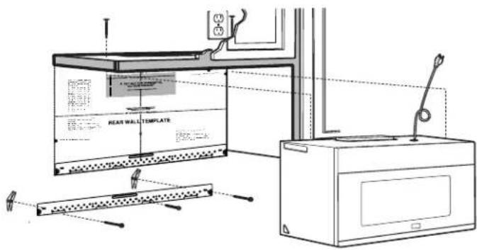 FRIGIDAIRE UMV1422SS - NOTAS IMPORTANTES: - 1