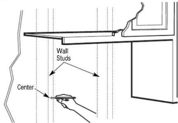 FRIGIDAIRE UMV1422SS - REMOVINGTHEMICROWAVE OVENFROM THECARTON/ REMOVINGTHEMOUNTING PLATE - 4