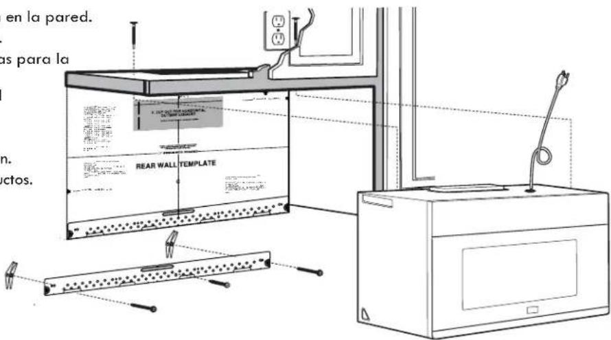 FRIGIDAIRE UMV1422SS - NOTAS IMPORTANTES: - 1