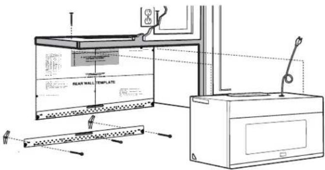 FRIGIDAIRE UMV1422SS - REMARQUES IMPORTANTES : - 1