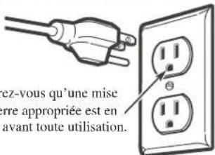 FRIGIDAIRE UMV1422SS - AVANT D'UTILISER VOTRE FOUR À MICRO-ONDES - 5