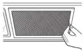 FRIGIDAIRE UMV1422SS - A5. INSTALLATION DU FOUR À MICRO-ONDES (suite) - 3