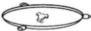 FRIGIDAIRE UMV1422SS - PARTS INCLUDED - 10