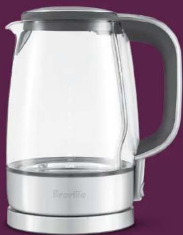 BREVILLE the Crystal Clear BKE595XL - www.breville.com - 1
