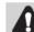 FRIGIDAIRE FLCG7522WH - AVERTISSEMENT - 1