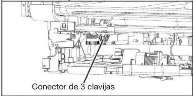 KITCHENAID KDTE104KPS - RETIRE EL PANEL DE ACCESO Y EL AISLANTE - 2
