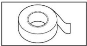 KITCHENAID KDTE104KPS - BRANCHEMENT DU TUYAU DE REMPLISSAGE À LA VALVE DE DISTRIBUTION - 12