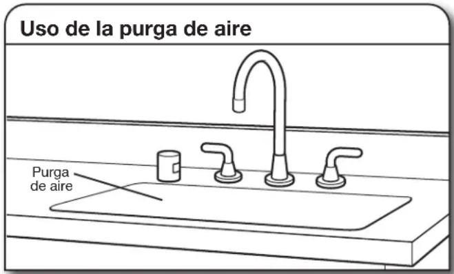 KITCHENAID KDTE104KPS - REQUISITOS DE DESAGÜE - 1