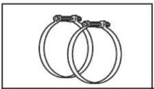KITCHENAID KDTE104KPS - Pieza N°: W10278635RP - 1