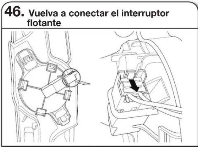 KITCHENAID KDTE104KPS - COMPLETE LA INSTALACIÓN - 1