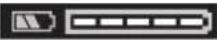 BOSCH Professional GHE 18V-60 - Diodo luminoso (LED) Capacidad - 1