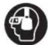 BOSCH Professional GHE 18V-60 - Explanation of symbols - 3