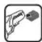 BOSCH Professional GHE 18V-60 - 3