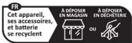 BOSCH Professional GHE 18V-60 - Valable uniquement pour la France : - 2