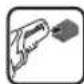 BOSCH Professional GHE 18V-60 - Localización de fallos - 1