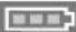 BOSCH Professional GHE 18V-60 - Battery charge indicator - 2