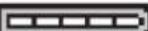 BOSCH Professional GHE 18V-60 - Akkutyyppi ProCORE18V... - 2