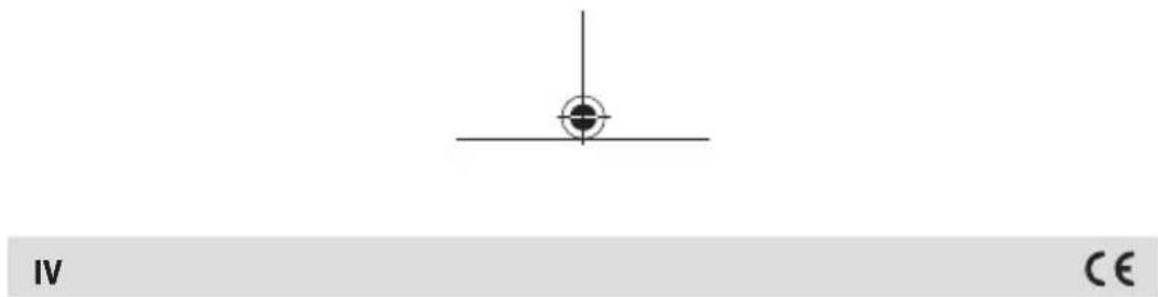 BOSCH GLL 12V-100 CG Professional - إرشادات الأمن - 1