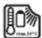 BOSCH GLL 12V-100 CG Professional - Υποδείξεις ασφαλείας - 3