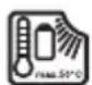 BOSCH GLL 12V-100 CG Professional - | Dansk - 1