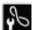 BOSCH GNH 18V-64 MD Professional - Symbol Paint Meaning Solution - 1