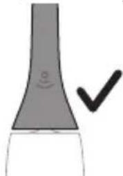 PHILIPS Sonicare 7100 Series HX7429 - Saqlash va tashish sharoitlari - 1