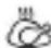 TEFAL Easy Fry & Grill Dual XXL EY905B - INSTELLINGEN - 8