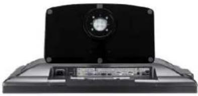 DELL 3008WFP - Label Description - 6