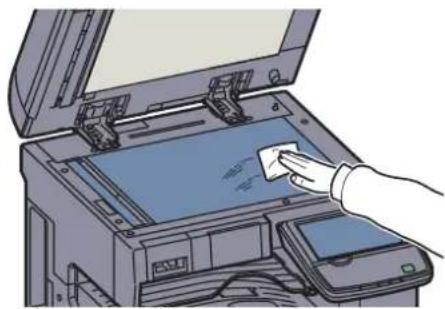 KYOCERA TASKalfa 3510i - Nbre copies/impress. - 1