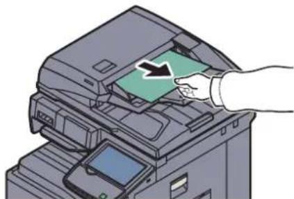 KYOCERA TASKalfa 3510i - Unité recto verso - 13