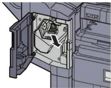 KYOCERA TASKalfa 3510i - Convoyeur/Plateau interne - 6