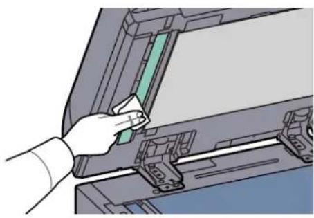 KYOCERA TASKalfa 3510i - DP-772 - 4