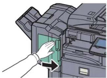 KYOCERA TASKalfa 3510i - REMARQUE - 1