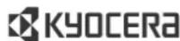 KYOCERA TASKalfa 3510i - KYOCERA Document Solutions Espana, S.A. - 1
