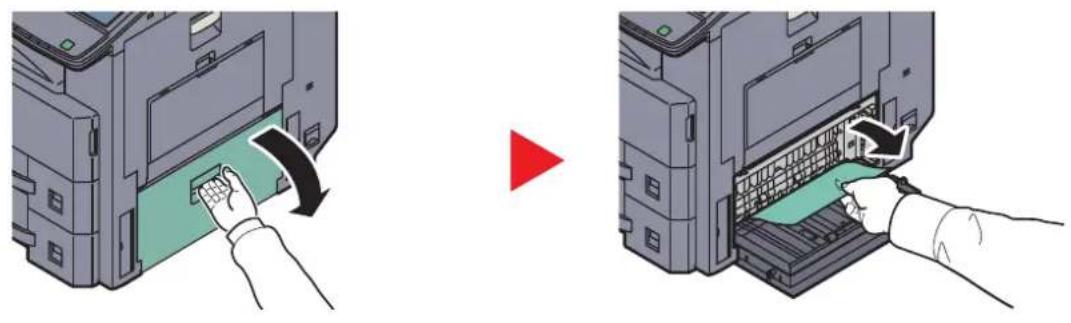 KYOCERA TASKalfa 3510i - Magasin 2 - 1