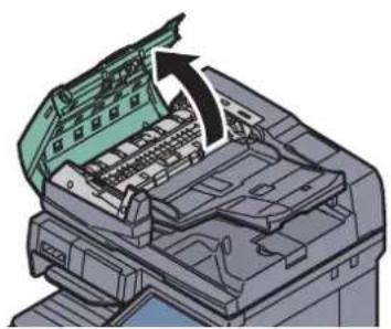 KYOCERA TASKalfa 3510i - Unité recto verso - 11