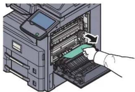 KYOCERA TASKalfa 3510i - Unité recto verso - 6