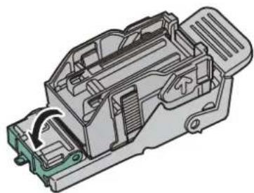 KYOCERA TASKalfa 3510i - Convoyeur/Plateau interne - 15