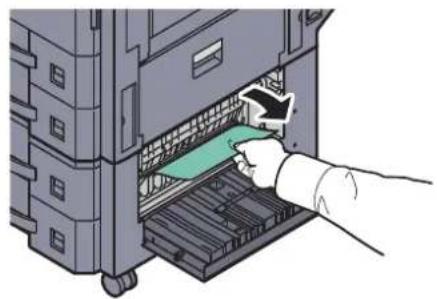 KYOCERA TASKalfa 3510i - Magasin 2 - 4