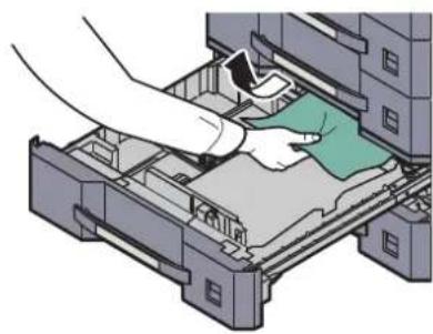 KYOCERA TASKalfa 3510i - Magasin 2 - 7