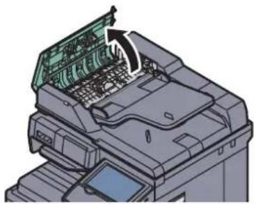 KYOCERA TASKalfa 3510i - Unité recto verso - 16