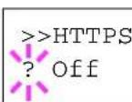 KYOCERA TASKalfa 6551ci - IPP over SSL (SSL 服务器 IPP over SSL 设定) - 1