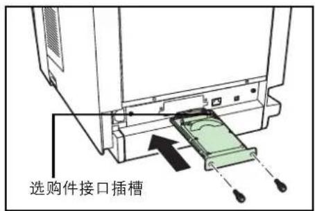 KYOCERA TASKalfa 6551ci - 基座 (CA-500) - 2