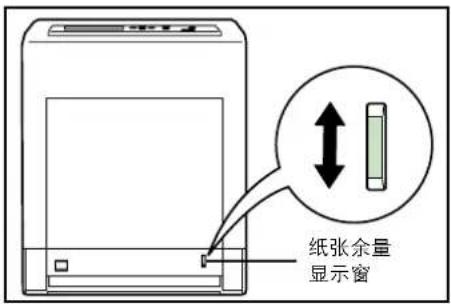 KYOCERA TASKalfa 6551ci - 在纸盒中装纸 - 8