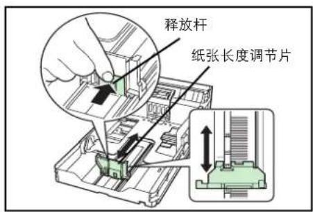 KYOCERA TASKalfa 6551ci - 在纸盒中装纸 - 5