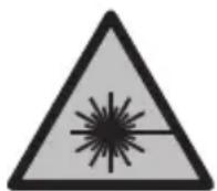 BOSCH GLM 50-23 G Professional - Indicaciones de seguridad - 2
