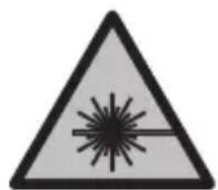 BOSCH GLM 50-23 G Professional - Veiligheidsaanwijzingen - 2