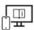 BOSCH GLM 50-23 G Professional - Menuen Grundindstillinger - 1
